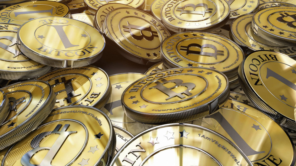 Bitcoin (Ilustraèní foto)