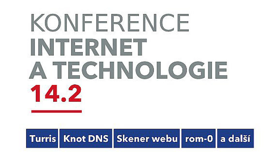 Internet a Technologie (IT 14.2)