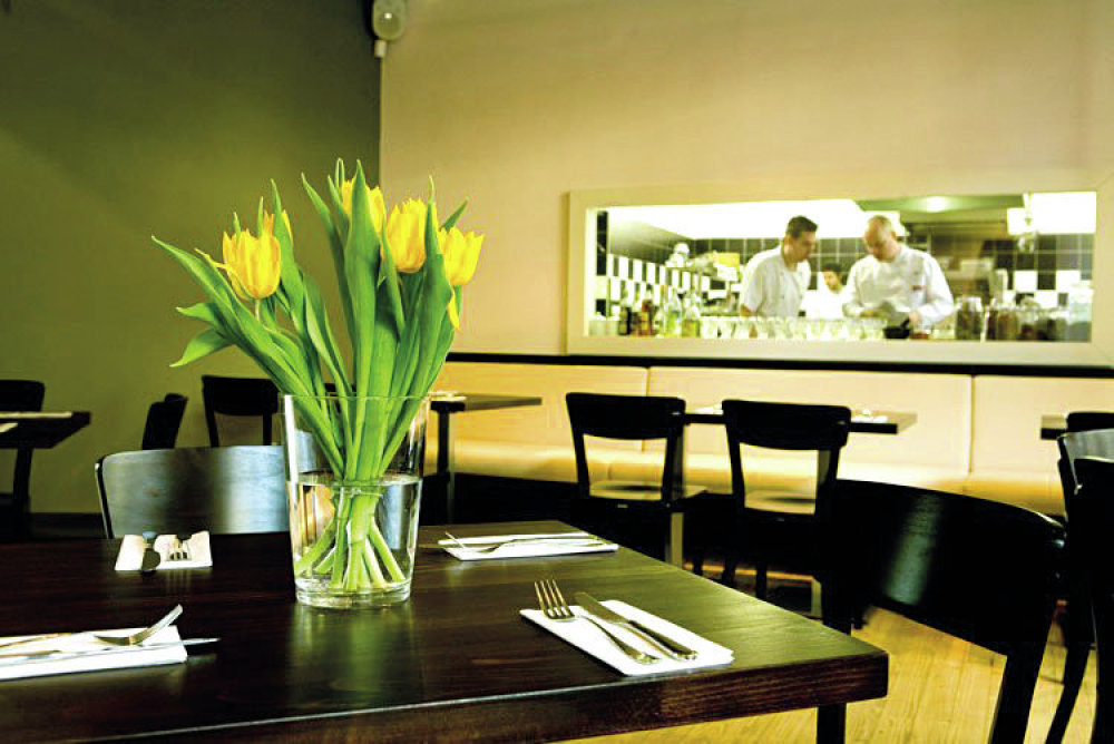 Krystal Mozaika bistro