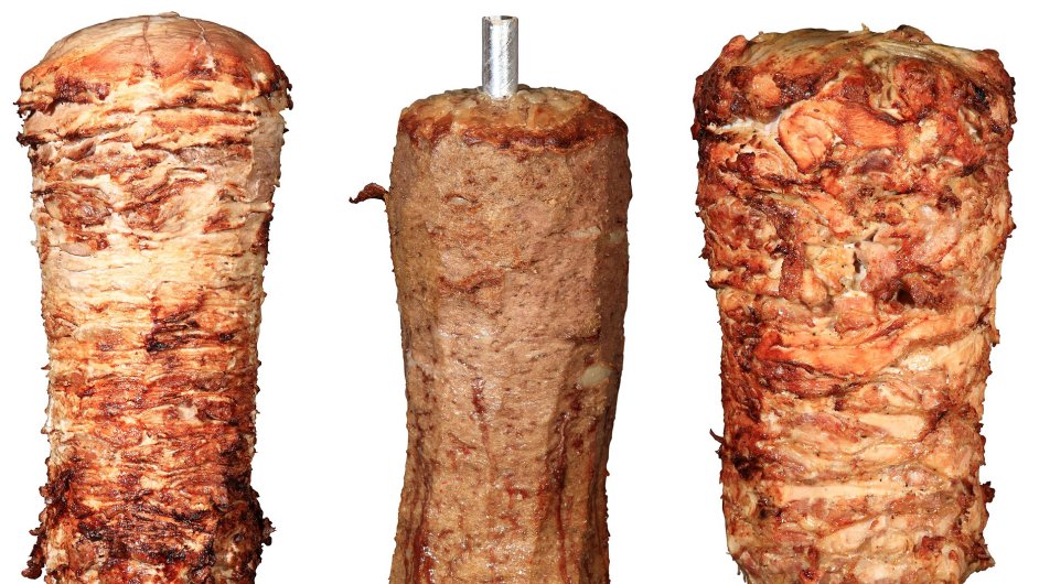 Kebab (ilustr. foto)