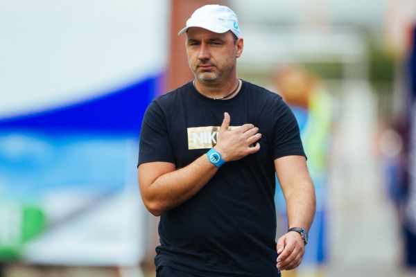 Liknavost Sparty u� ho nebavila. Jind�ich Trpi&scaron;ovsk&yacute; se rozhodl, �e z�stane v Liberci