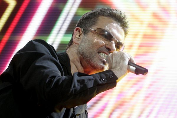 George Michael