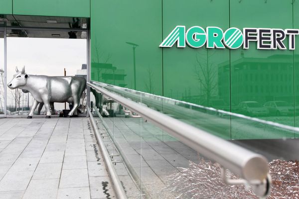 Agrofert z&iacute;skal v obdob&iacute; 2007&ndash;2013 z evropsk&yacute;ch fond� 4,9 miliardy K�.