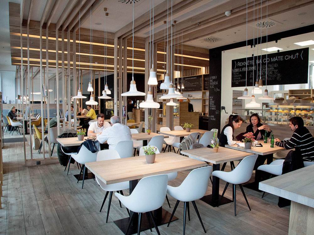 Jan Paukert Bistro