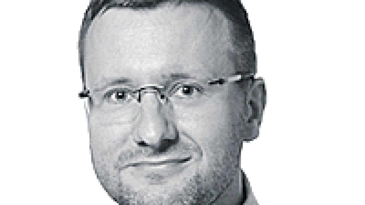 Martin Vlek, analytik BH Securities