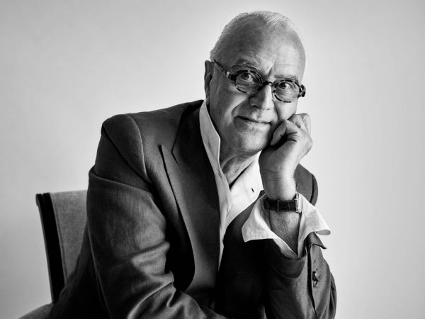 Kr&aacute;l bot Manolo Blahnik vystavuje v Praze