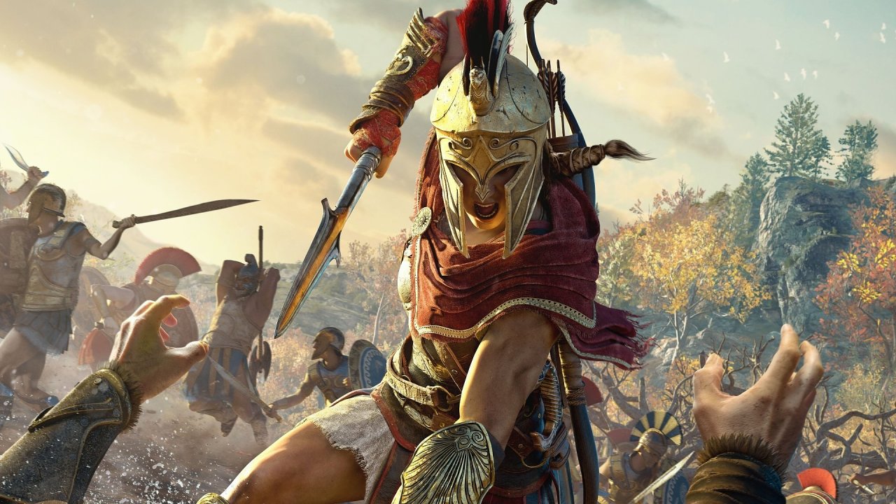 kassandra