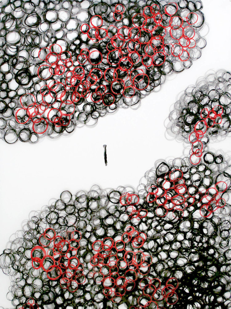 Chiharu Shiotaová (Being Human)