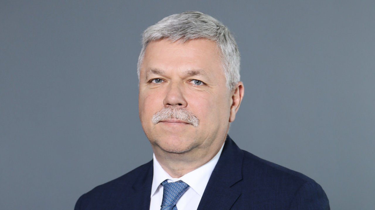 Bývalý guvernér Národní banky Slovenska Ivan Šramko je v souèasnosti èlenem dozorèí rady tuzemské Trinity Bank.