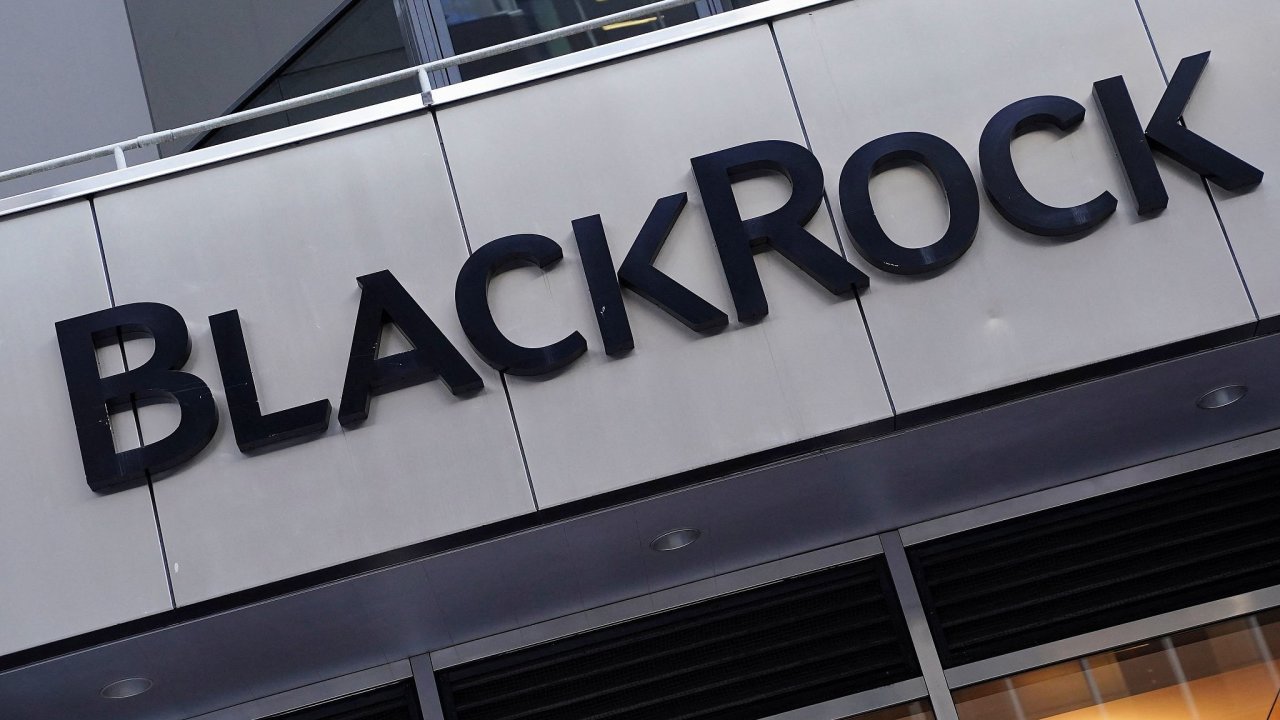 Investin spolenost BlackRock je nejvtm sprvcem ETF fond v USA i na svt.
