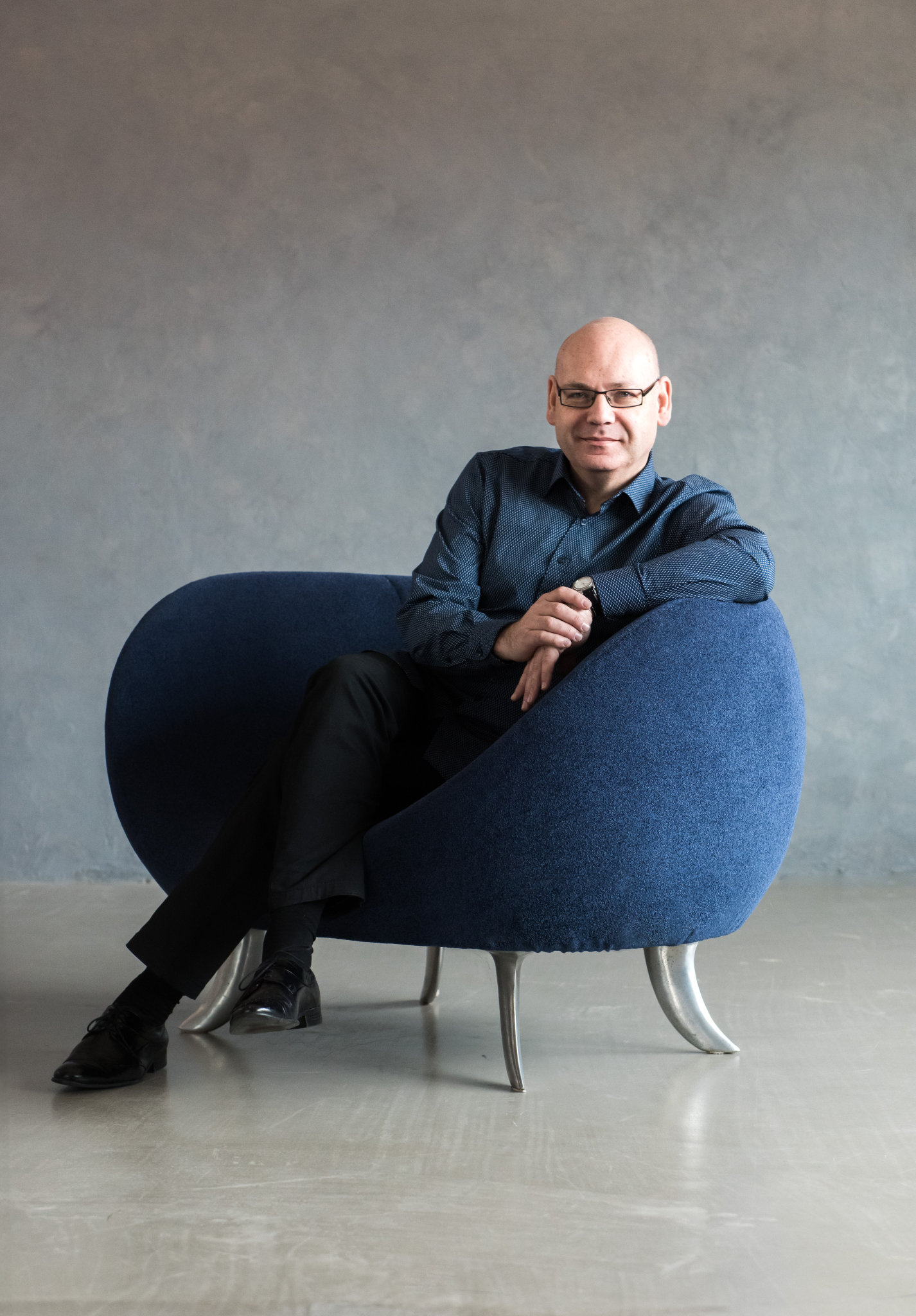 Pražské jaro Karel Kosarek_Petra Hajska (Foto: Petra Hajská) Pražské jaro Karel Kosarek_Petra Hajska