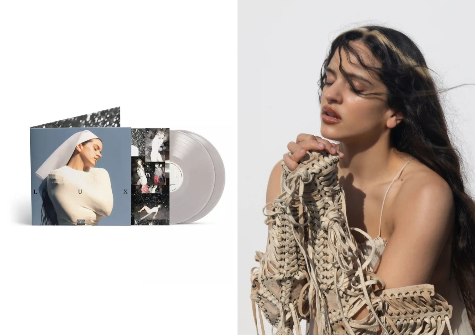 Výběr vánočních dárků v režii redakce PročNe (Foto: archiv značky) Výběr vánočních dárků v režii redakce PročNe