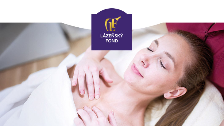 Komerční článek (Foto: Lázeňský fond) Komerční článek