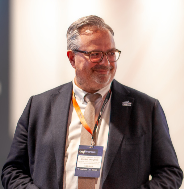 Bruno Jacques, DMD, YLEU