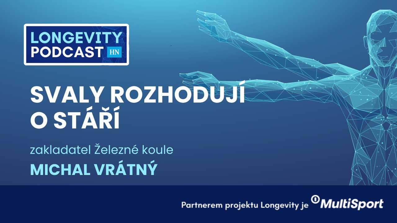 Longevity_Michal Vr�tn�
