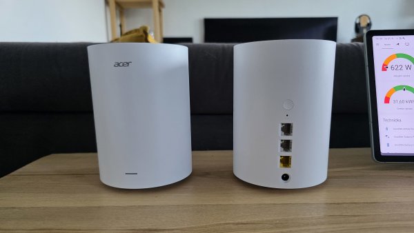 Acer Connect Ovia T360
