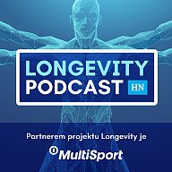 longevity, multisport, podcast