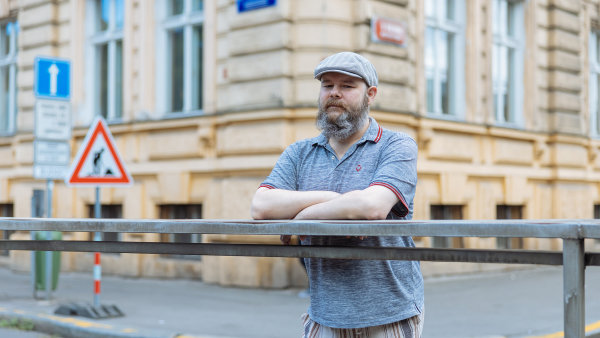 Ladislav Cupák