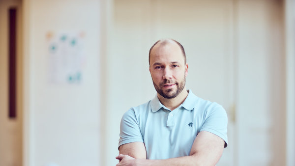 Spoluzakladatel a CEO Apify Jan �urn v podcastu HN mluvil o n�stupu AI agent�...