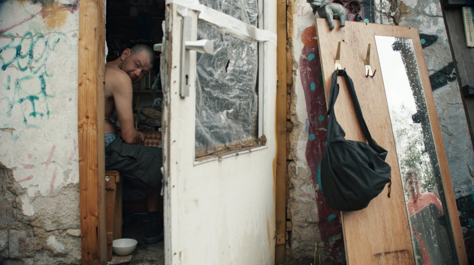 kultura, film, Kdyby se holubi proměnili ve zlato (Foto: CLAW films) kultura, film, Kdyby se holubi proměnili ve zlato