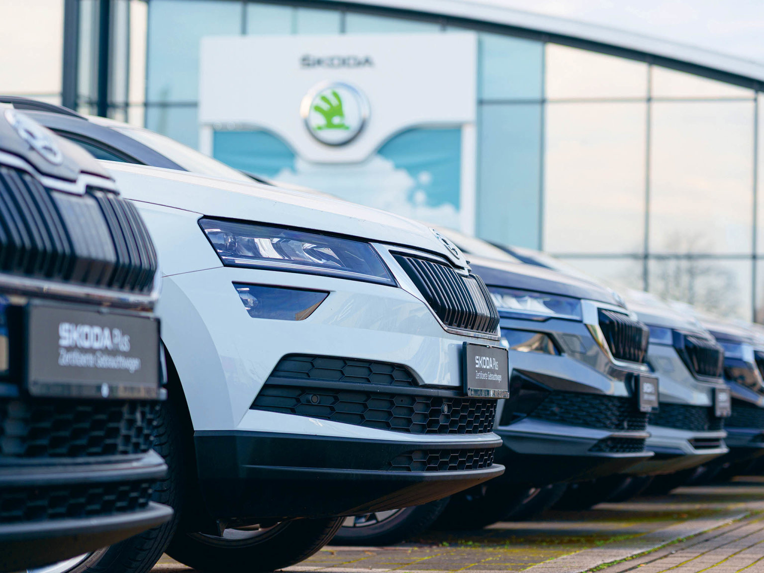 Na svol�vac� akci koncernu Volkswagen bude muset v �esku kv�li mo�n�m...