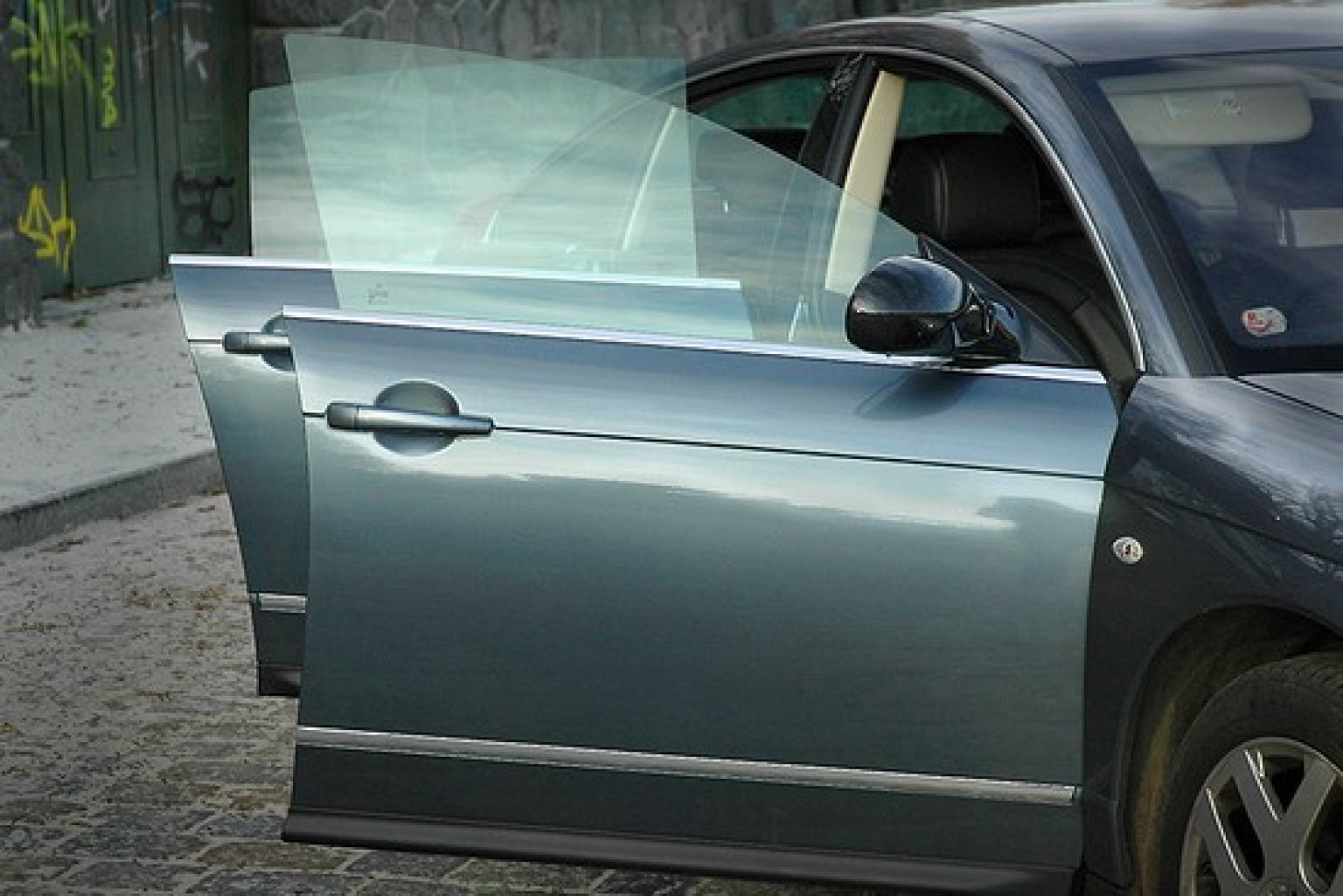 Citroën C6 2.7 HDI Citroën C6 2.7 HDI