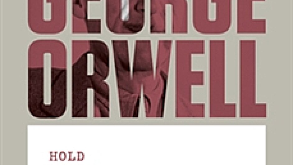 George Orwell: Hold Katalnsku