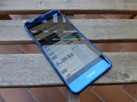 Honor 8