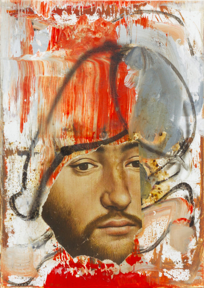 Merda d’artista