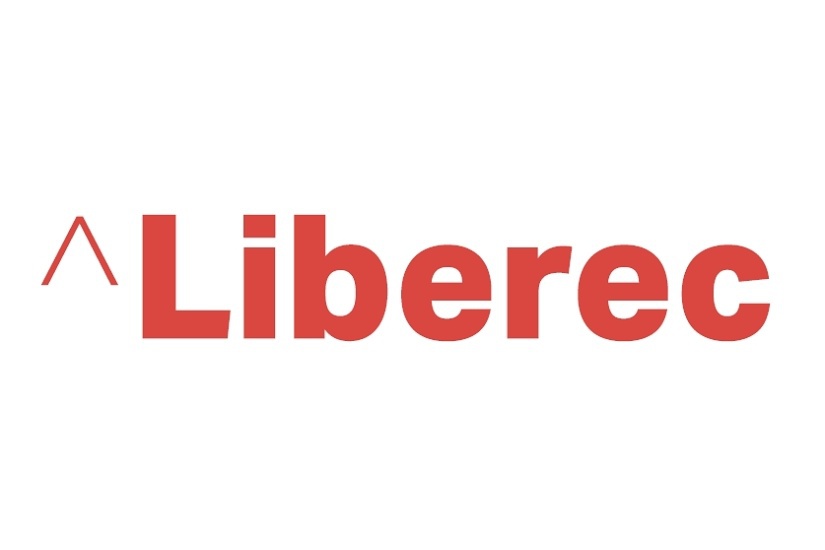 Logo Liberce od Ondřeje Zámie Logo Liberce od Ondřeje Zámie