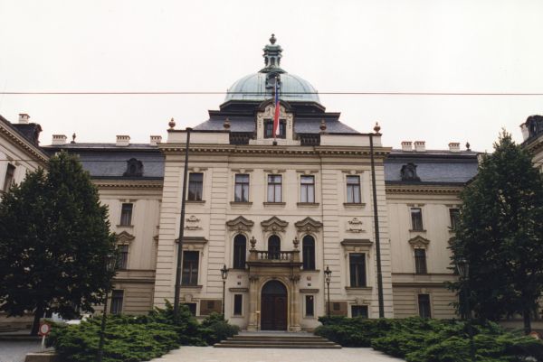 Strakova akademie
