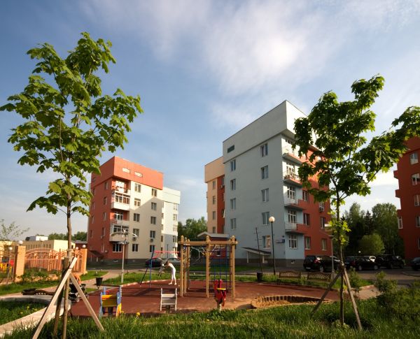 bydlen&iacute;, hypot&eacute;ka, ilustra�n&iacute; foto