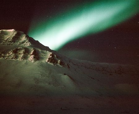Sn&iacute;mek z cyklu Toto nen&iacute; skute�n&yacute; �ivot fotografky Dominiky Gesicke.