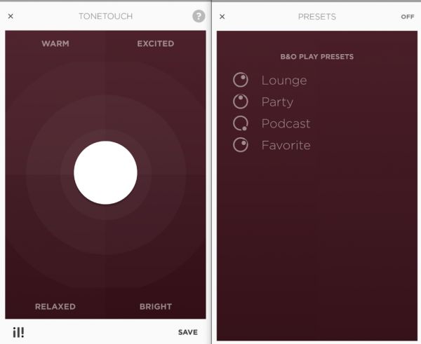 Beoplay P2