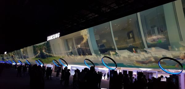 stanek samsung