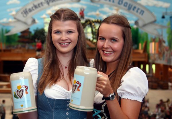 Oktoberfest