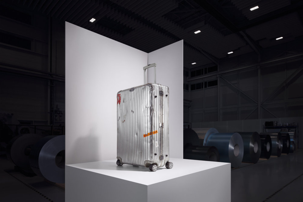 Rimowa od Fan BingBing