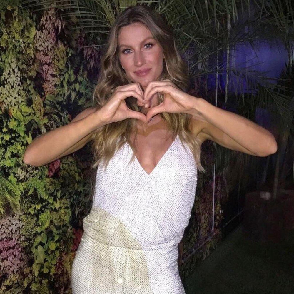 Gisele Bundchen