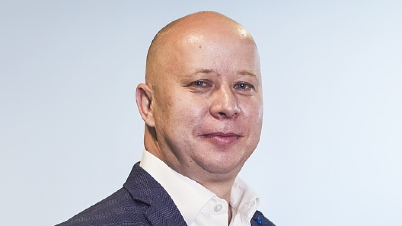 Ladislav Kuera, HR editel SAP pro eskou republiku