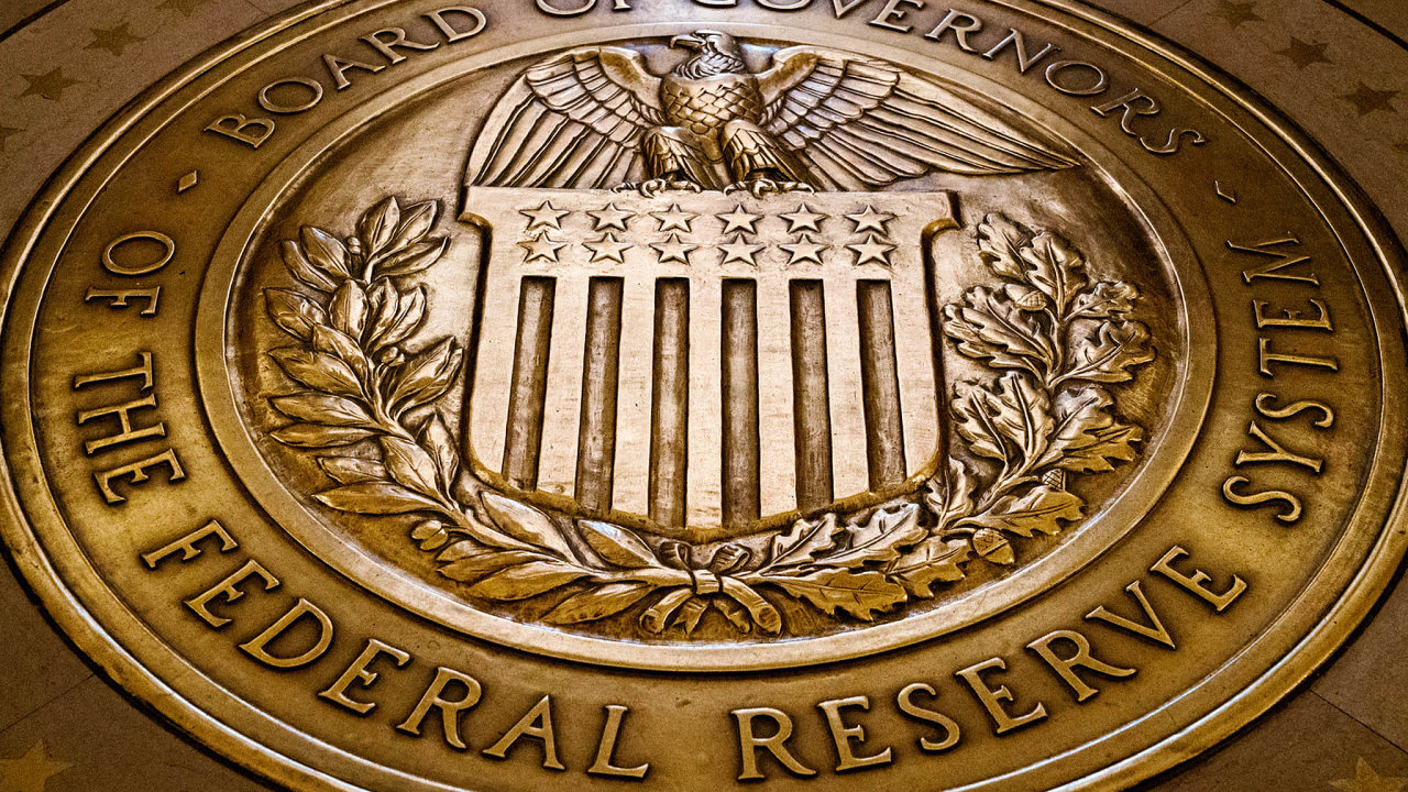 Fed zan omezovat podporu ekonomiky.