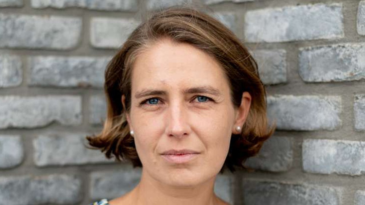 Veronika Oudova