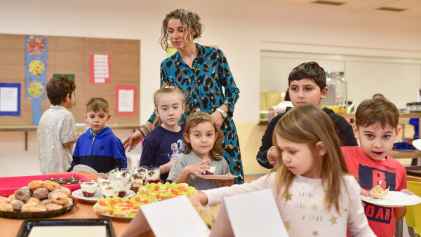 Učit se spolu má svá úskalí, ale také jednoznačné přínosy