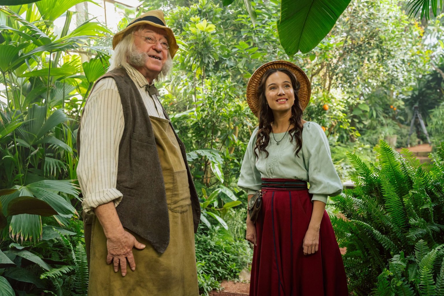 kultura, film, Cukrkandl