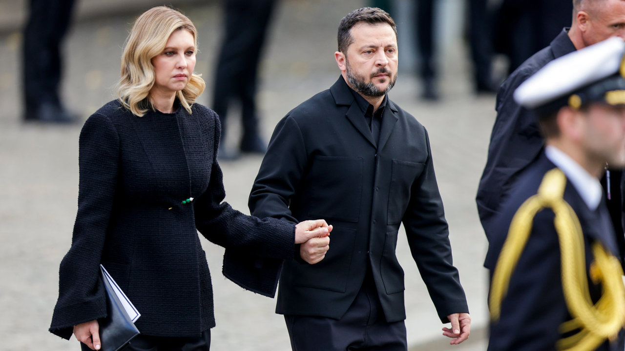 Norway King Funeral