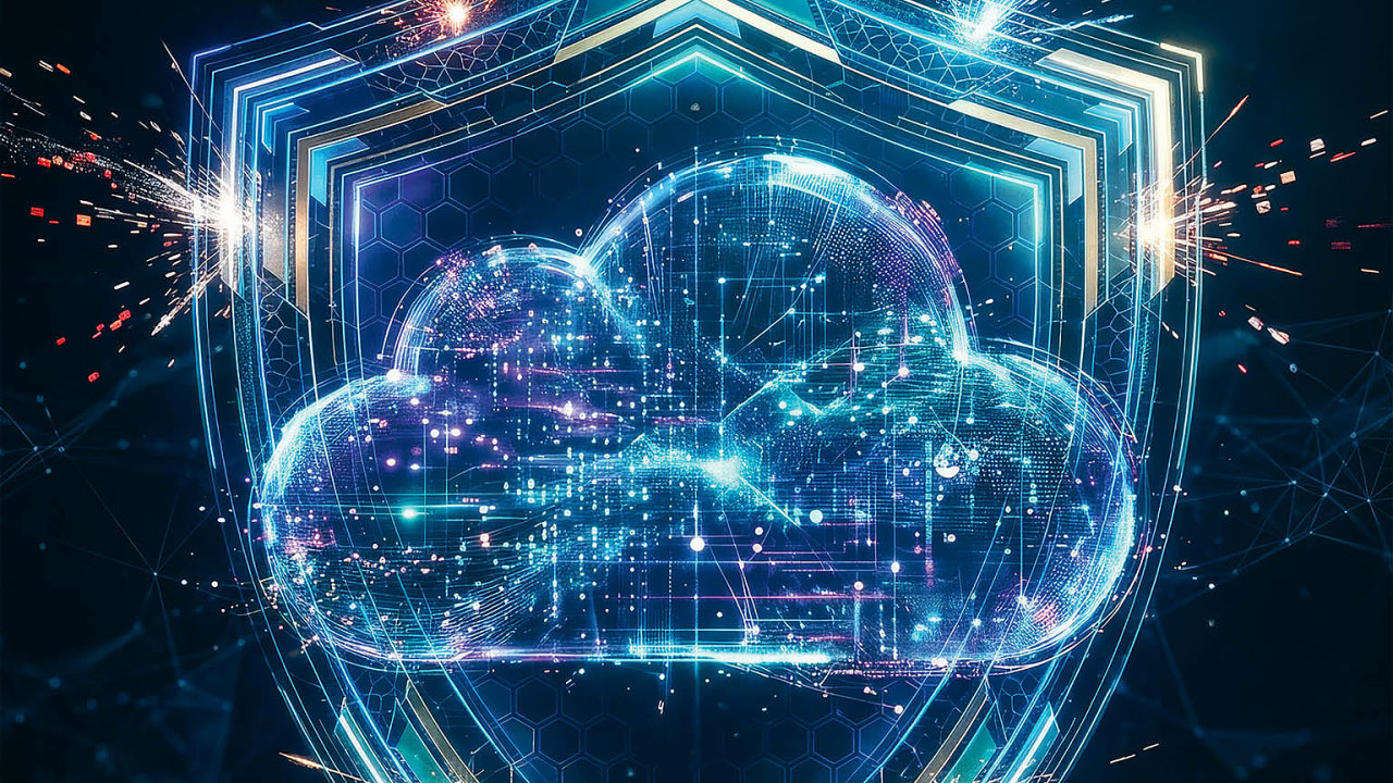 Provoz ERP syst�mu v cloudu