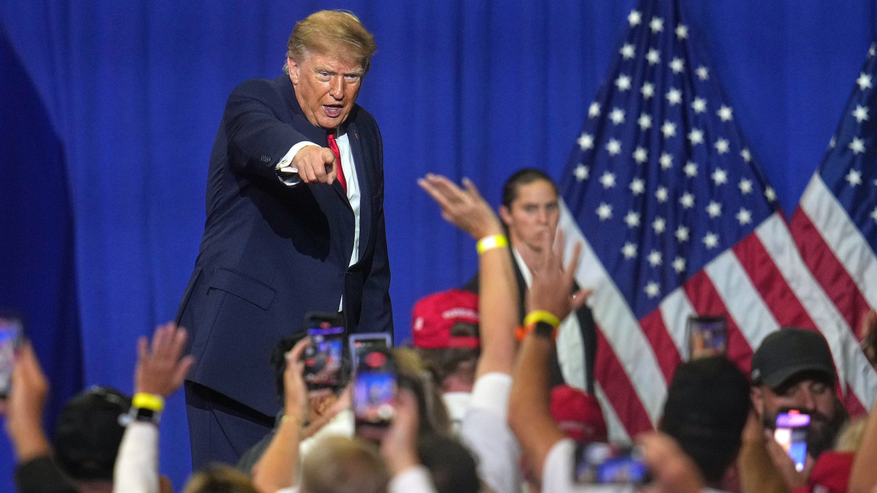 Trump