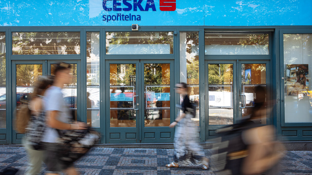�esk� spo�itelna, banka, ilustra�n� foto, ilustra�n� fotografie