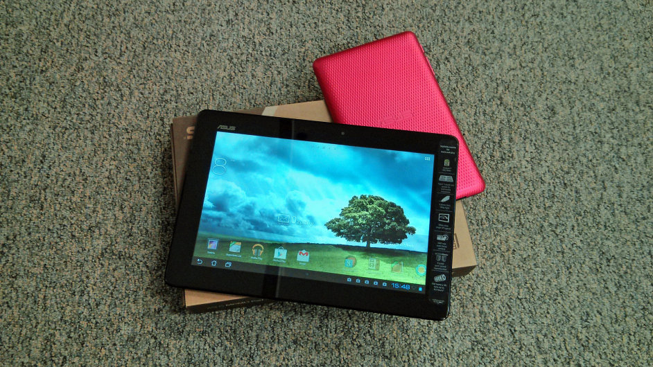 Tablet Asus MeMO Pad Smart