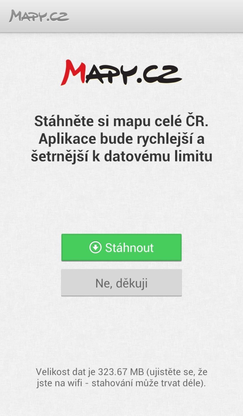 co je aplikace pro připojení