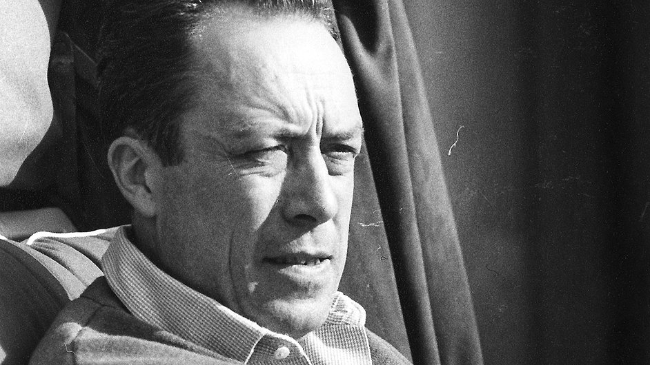 esky vyel soubor esej Alberta Camuse spolu se sbrkou autobiografickch prz.